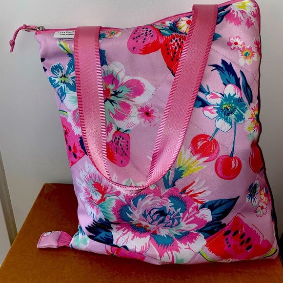 Vera Bradley Other Vera Bradley Picnic Blanket Poshmark